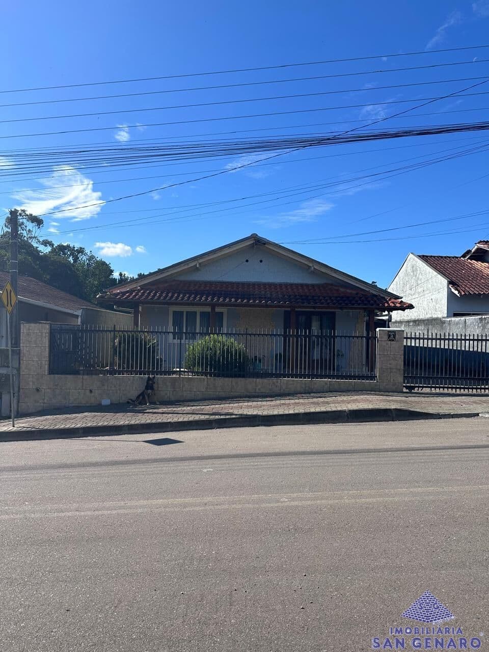 Casa em Rio do Sul - Taboão
