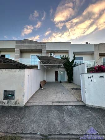 Casa Sobrado em Fundo Canoas, Rio do Sul/SC