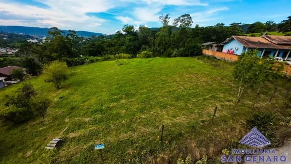 Terreno Urbano no Bairro Albertina