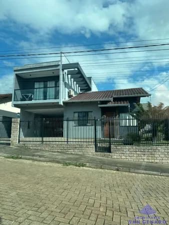 Casa no Loteamento Cedros