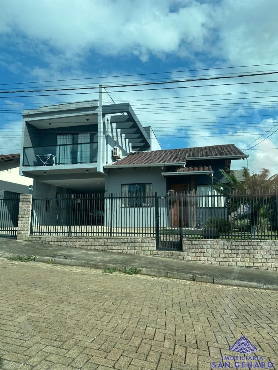 Casa no Loteamento Cedros
