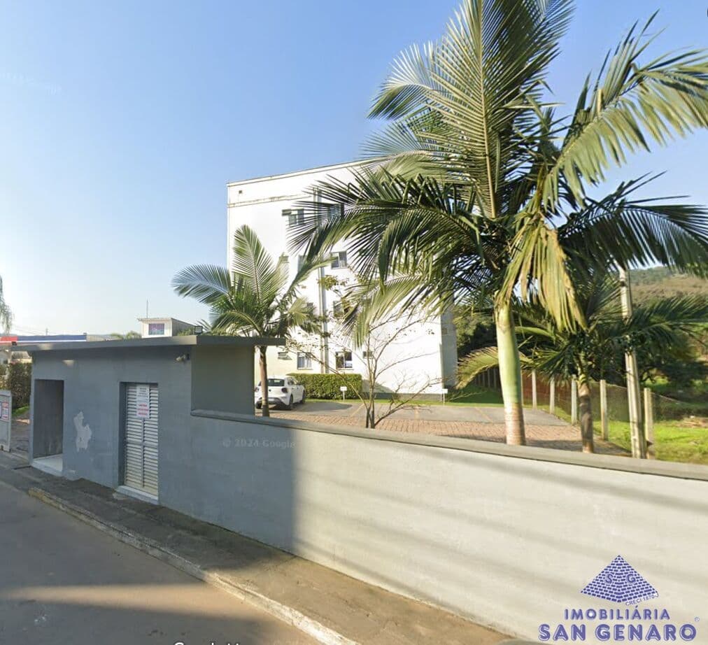 Apartamento em Barragem, Rio do Sul/SC