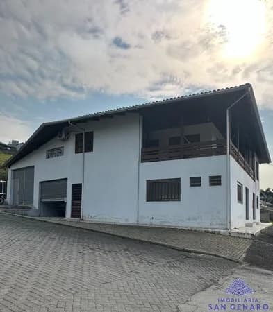 Prédio Comercial - Rua Ruy Barbosa