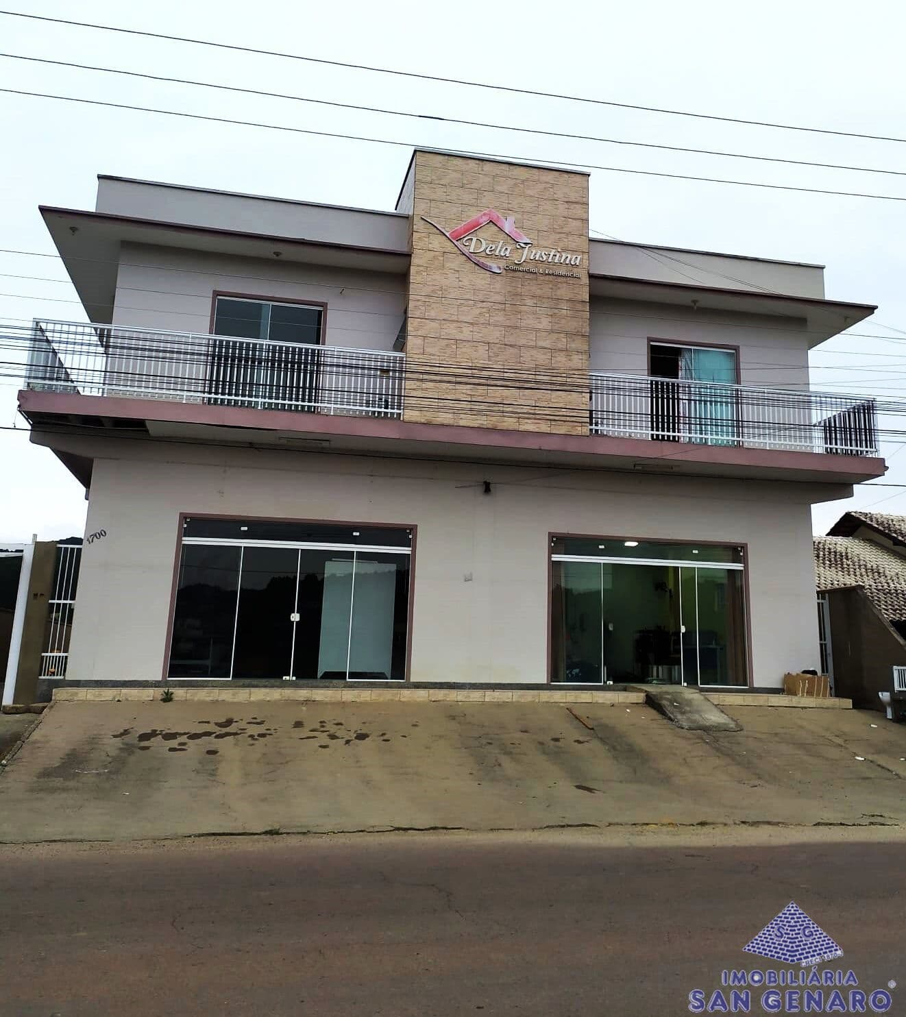 Apartamento - Rua XV de Novembro