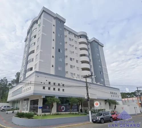 Apartamento em Rio do Sul - Santana