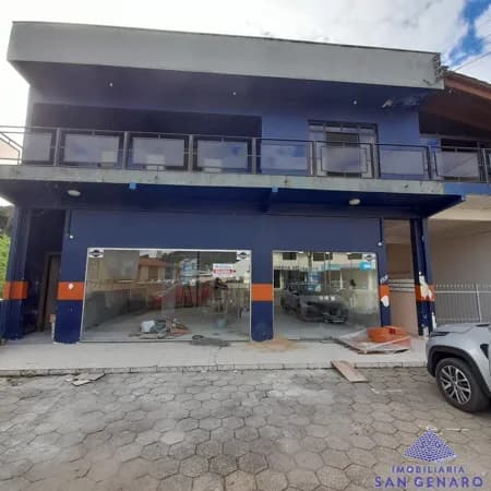 Apartamento Residencial