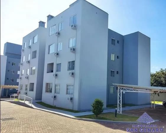 Apartamento Residencial Jardim Laranjeiras
