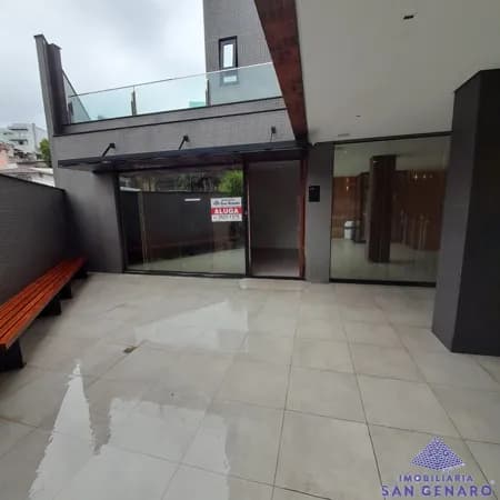 Sala Comercial no Edifício Vista 240