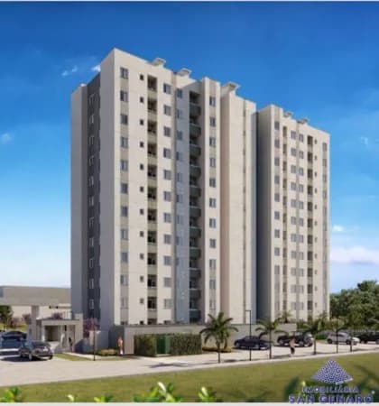 Apartamento Verde Mar Beach Club
