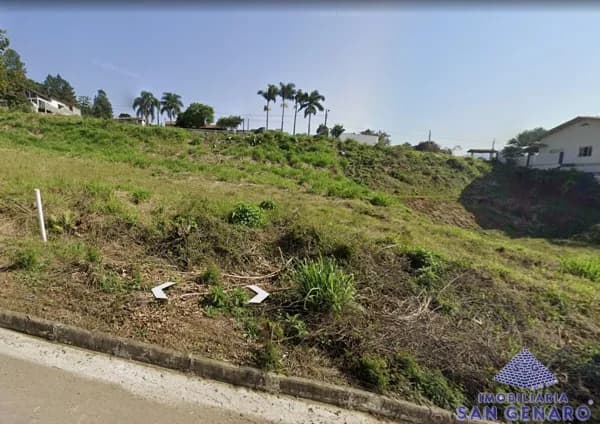 Terreno Urbano - Loteamento Paraíso Verde