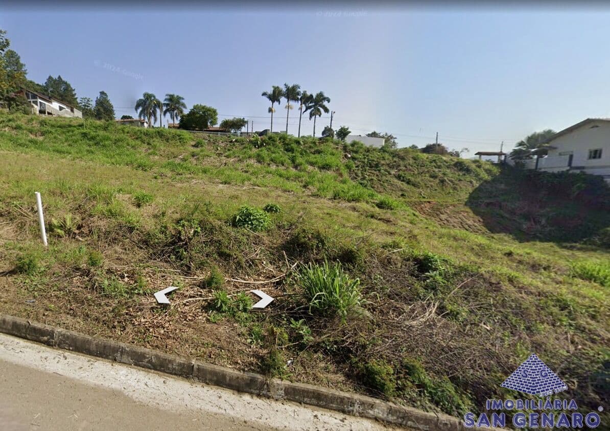 Terreno Urbano - Loteamento Paraíso Verde