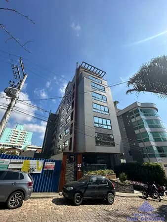Studio Condomínio Edifício Vista 240