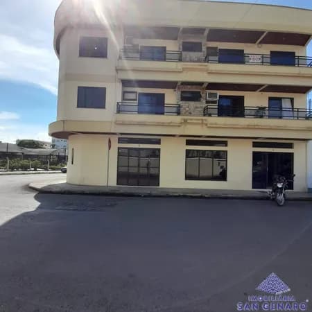 Sala Comercial no bairro Santana