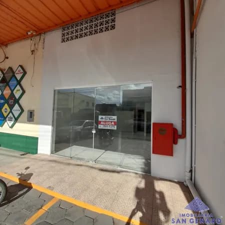 Sala/Conjunto em Rio do Sul - Centro