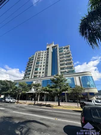 Apartamento Res. Lesi Werner Teixeira