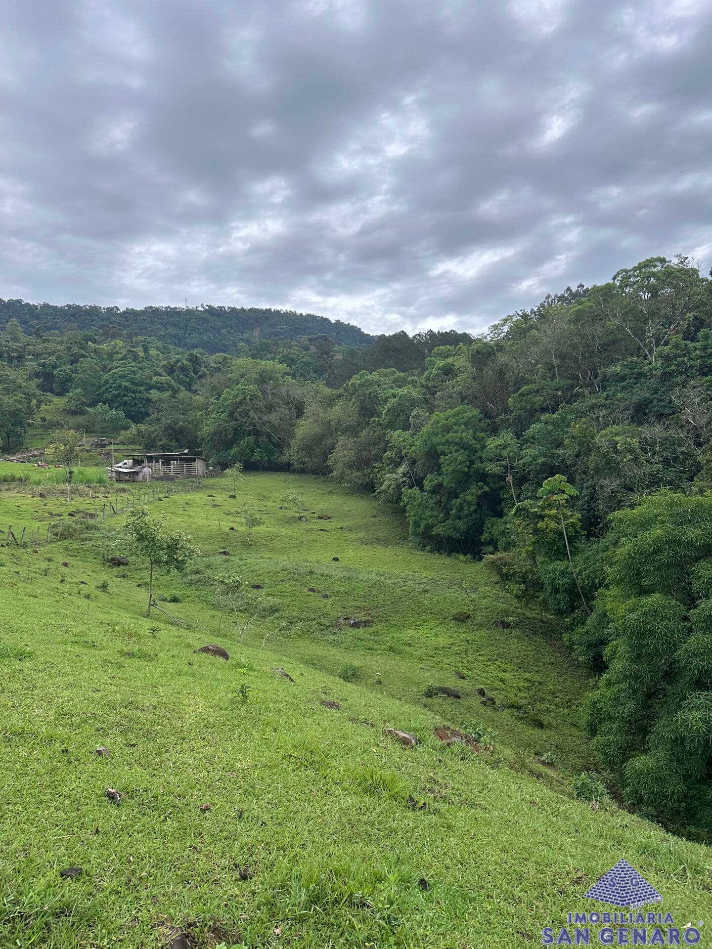 Terreno no Bairro Bela Aliança, Rio do Sul/SC