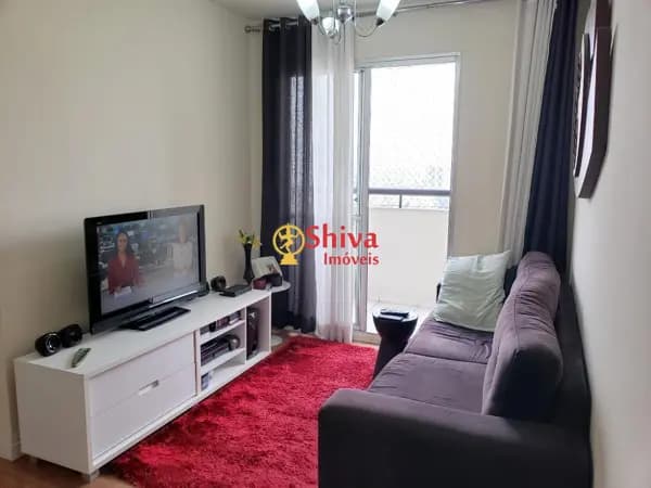 Lindo apartamento à venda na Penha, SP