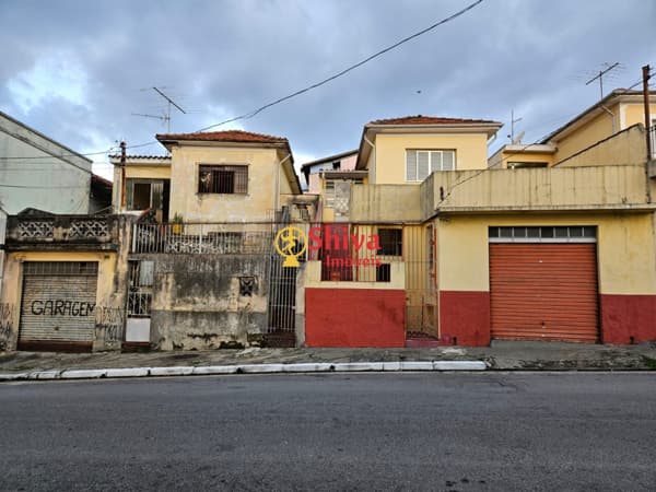 Terreno com metragem 17 X 31 = 527 m² à venda na Penha, SP