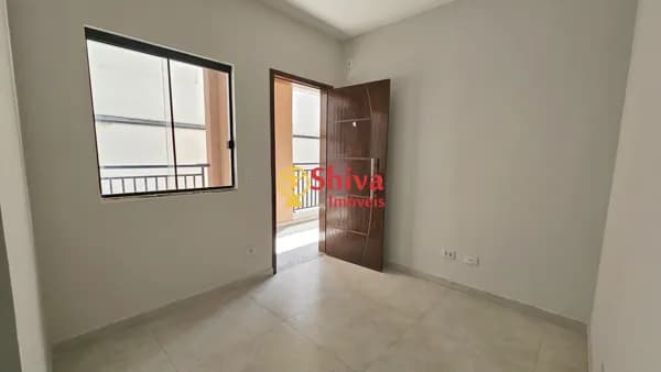 Apartamento novo à venda na Vila Lais, Penha, SP