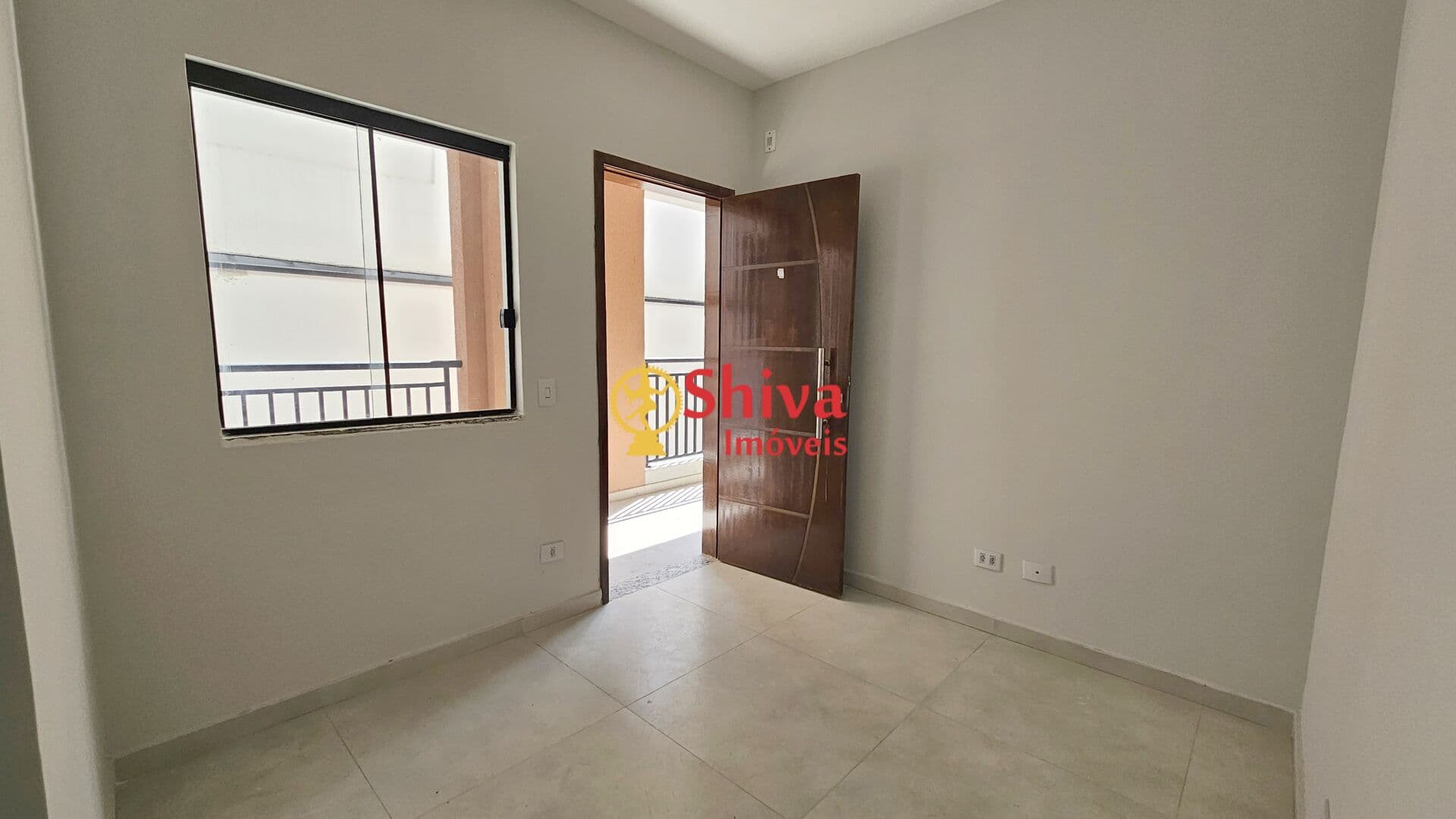 Apartamento novo à venda na Vila Lais, Penha, SP