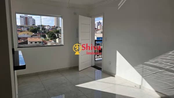 Apartamento à venda a 6 min do metrô Vila Matilde, na Penha