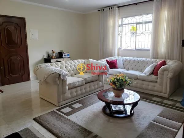 Sobrado grande à venda na Vila Granada