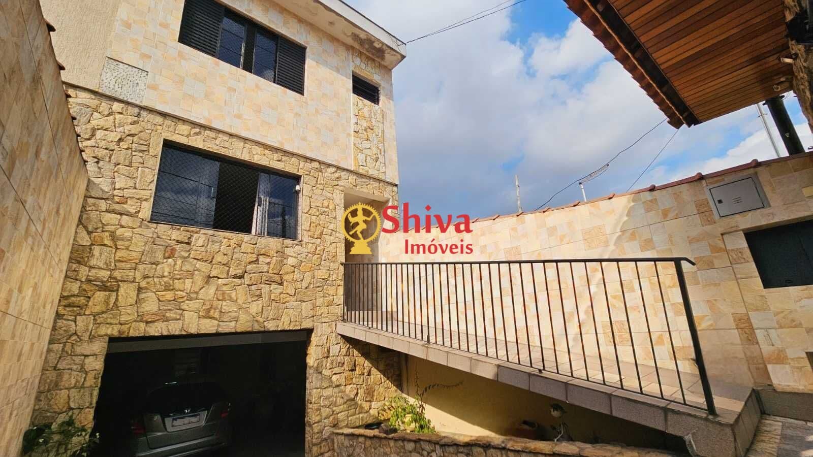 Ótimo sobrado à venda na Vila Marieta, Penha, SP