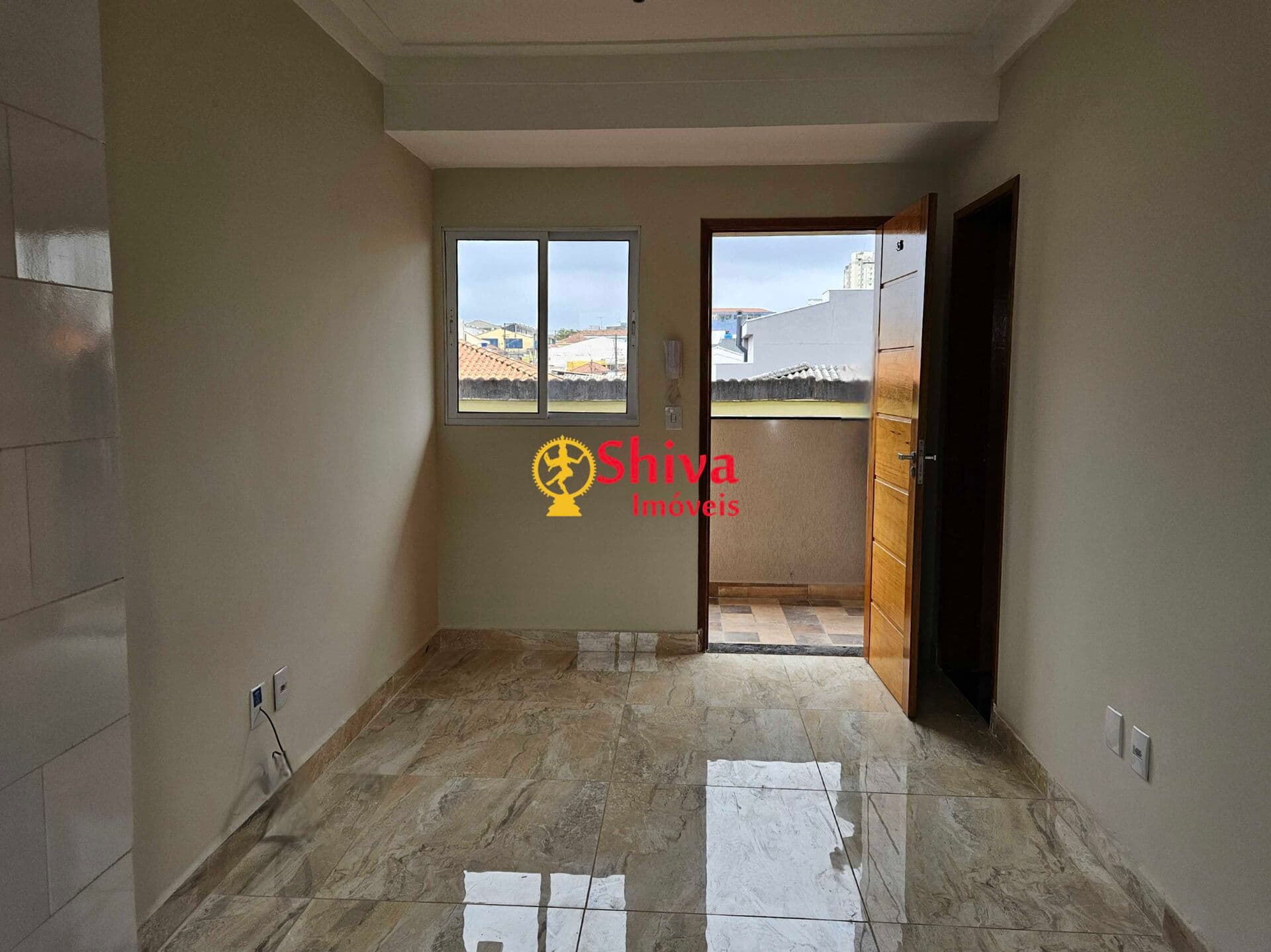 Apartamento novo a 950 metros do Metrô Vila Matilde