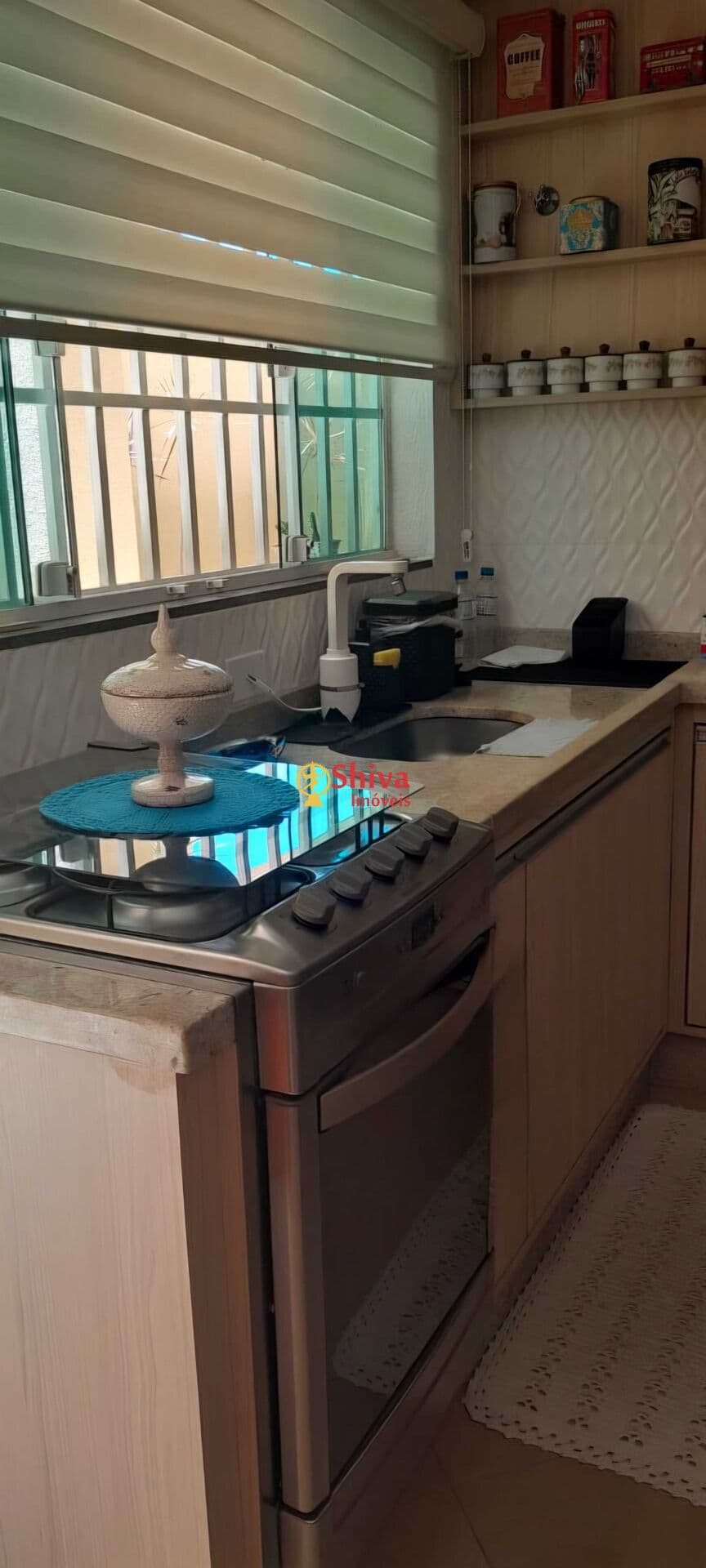Apartamento com 2 dormitórios, armários planejados, à venda na Penha-SP