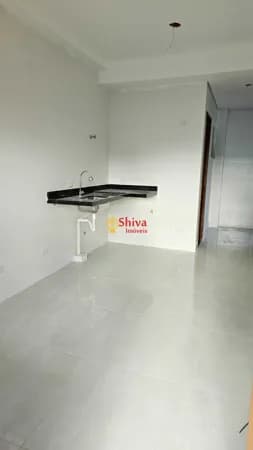 Apartamento à venda com 2 quartos, no centro da Penha-SP