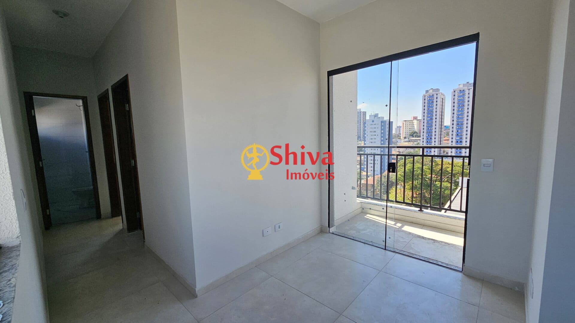Apartamento novo à venda na Vila Lais, Penha, SP
