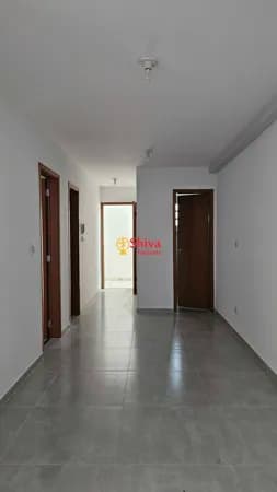 Apartamento com 2 dormitórios, sendo 1 suíte a venda na Vila Esperança.