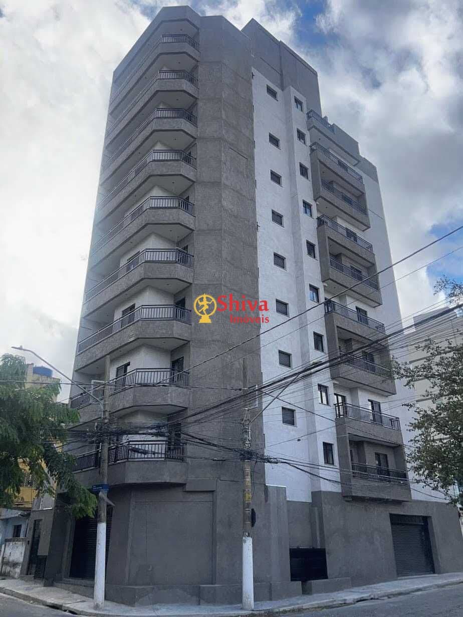 Apartamento a 280m do Metrô Guilhermina, na Penha