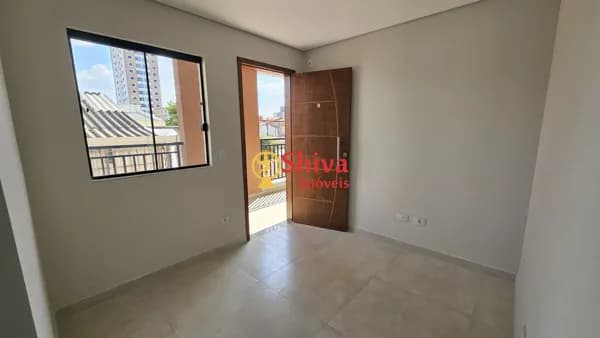 Apartamento novo à venda na Vila Lais, Penha, SP