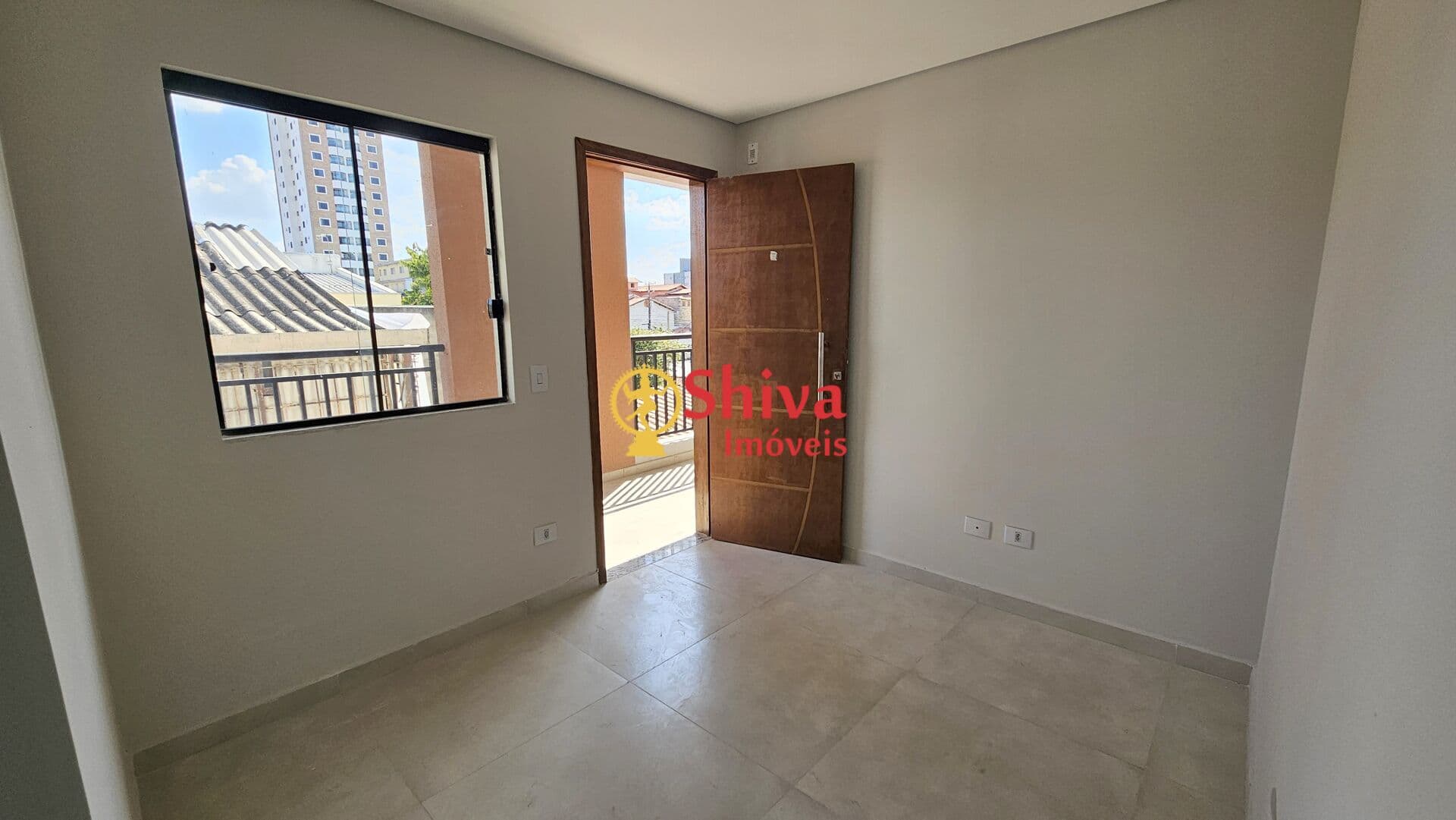 Apartamento novo à venda na Vila Lais, Penha, SP