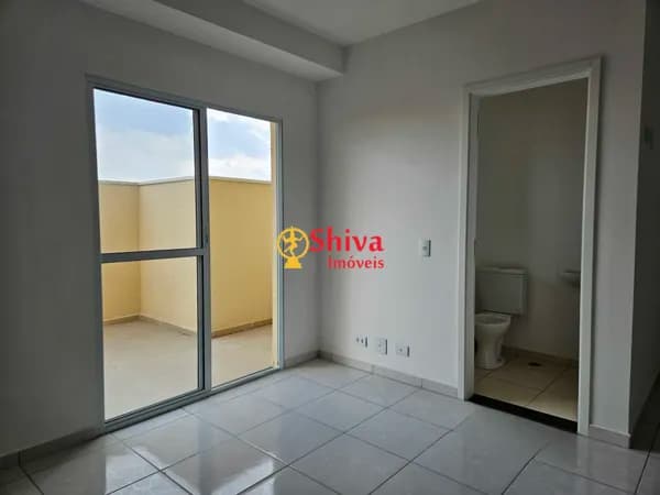 Apartamento Studio a 200 metros do Metrô Guilhermina esperança, Vila Granda