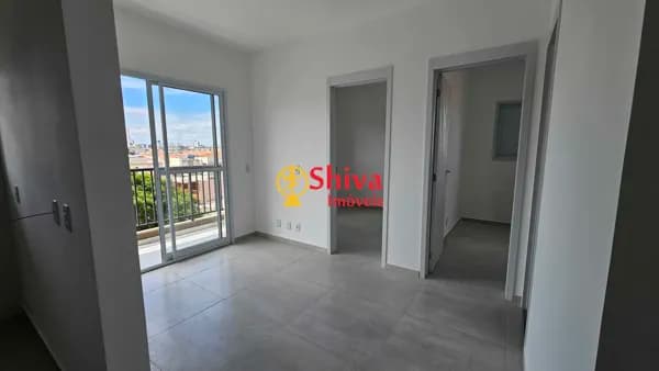 Apartamento novo à venda com 2 dormitórios na Penha-SP
