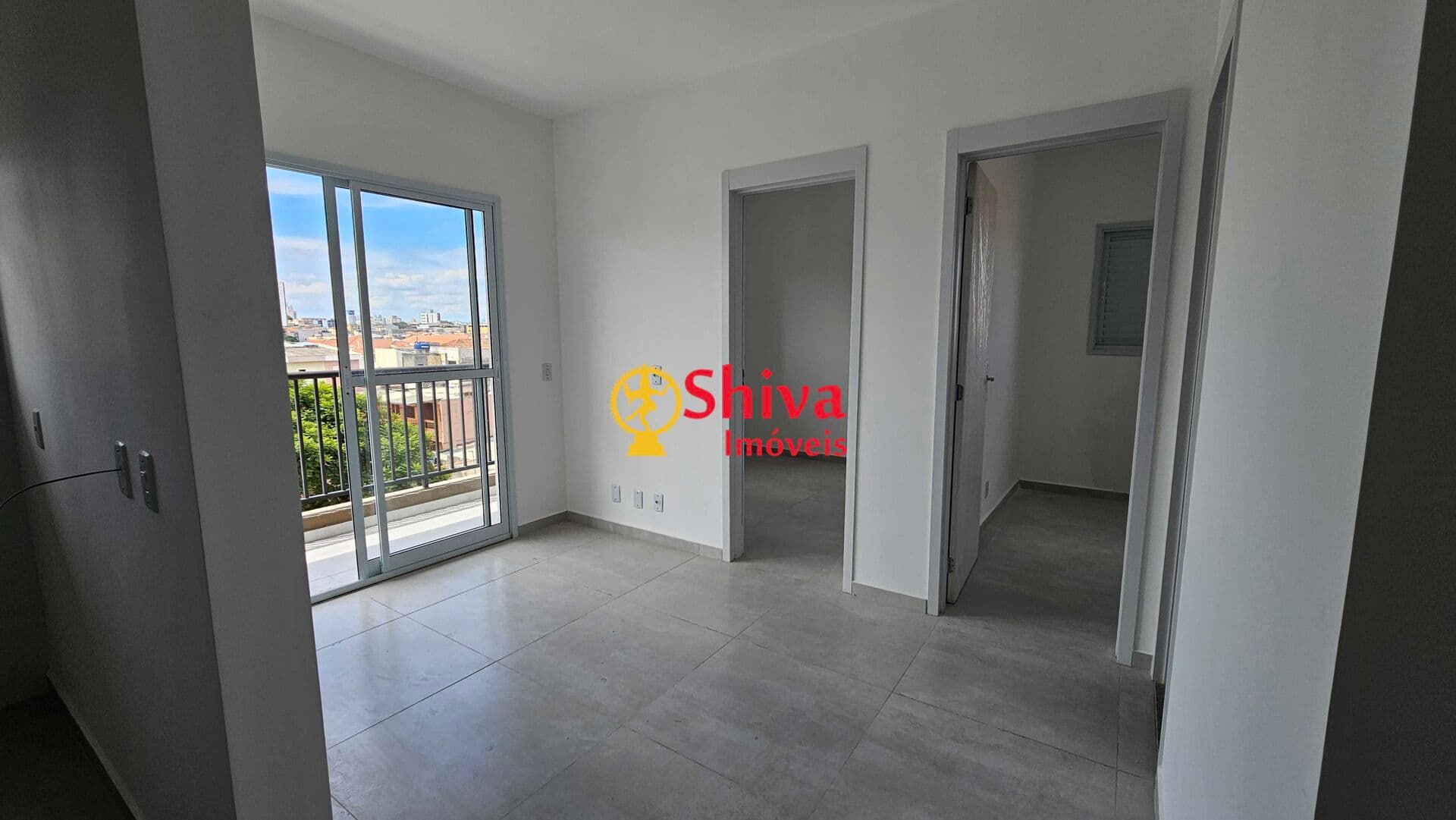 Apartamento novo à venda com 2 dormitórios na Penha-SP