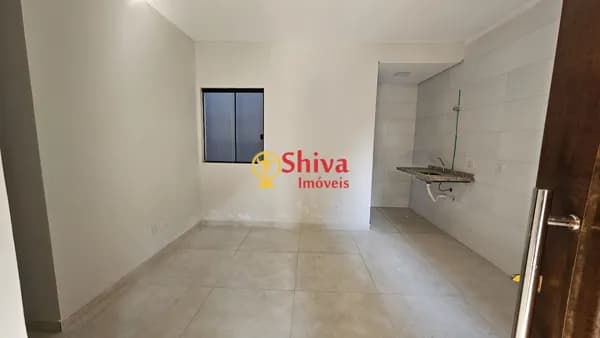 Apartamento novo à venda na Vila Lais, Penha, SP