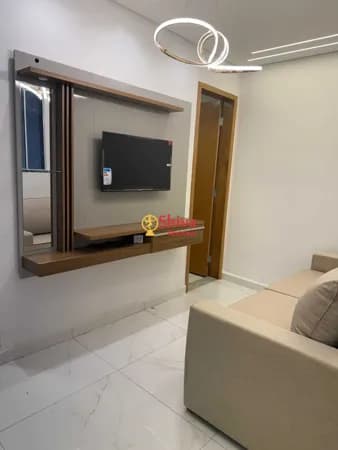 Apartamento à venda de 1quarto, mobiliado, na Penha-SP