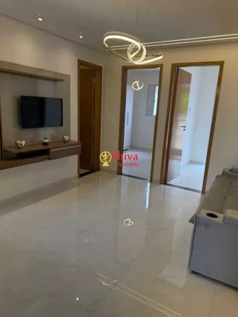 Apartamento à venda com 2 quartos, mobiliado, na Penha-SP