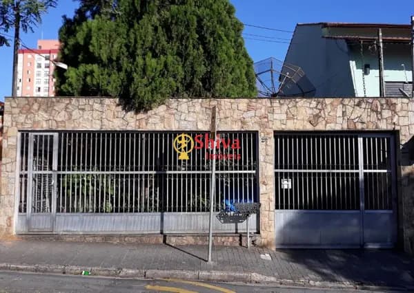 Casa Térrea com terreno maravilhoso à venda na Penha, SP