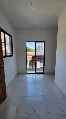 Apartamento novo, à venda na Vila Esperança, Penha