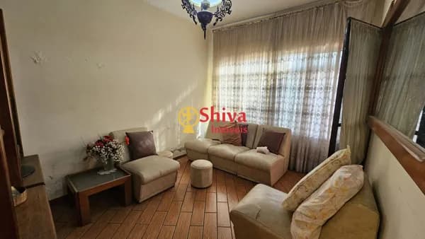 Casa térrea com edícula à venda na Penha, SP