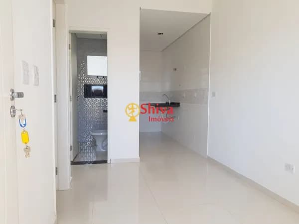 Apartamento novo a 1.000 metros do Shopping Penha