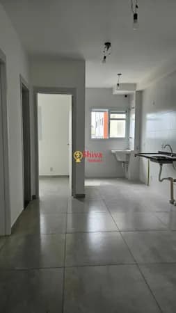 Apartamento novo a venda com 2 dormitórios na Penha-SP