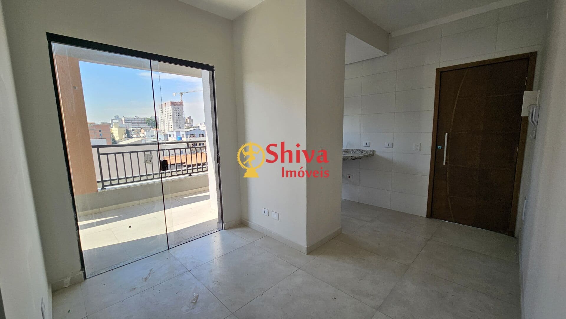 Apartamento novo à venda na Vila Lais, Penha, SP