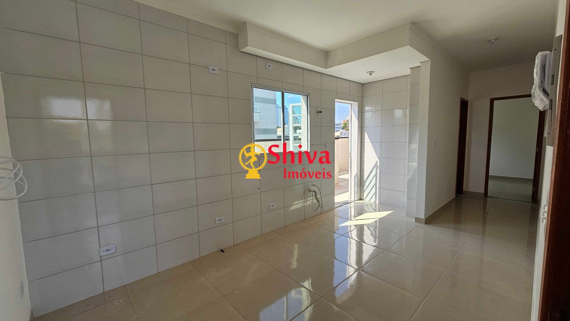 Apartamento a 190 m do Metrô Vila Matilde, na Vila Esperança