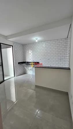 Apartamento com 2 dormitórios, acabamento premium, à venda na Penha-SP.