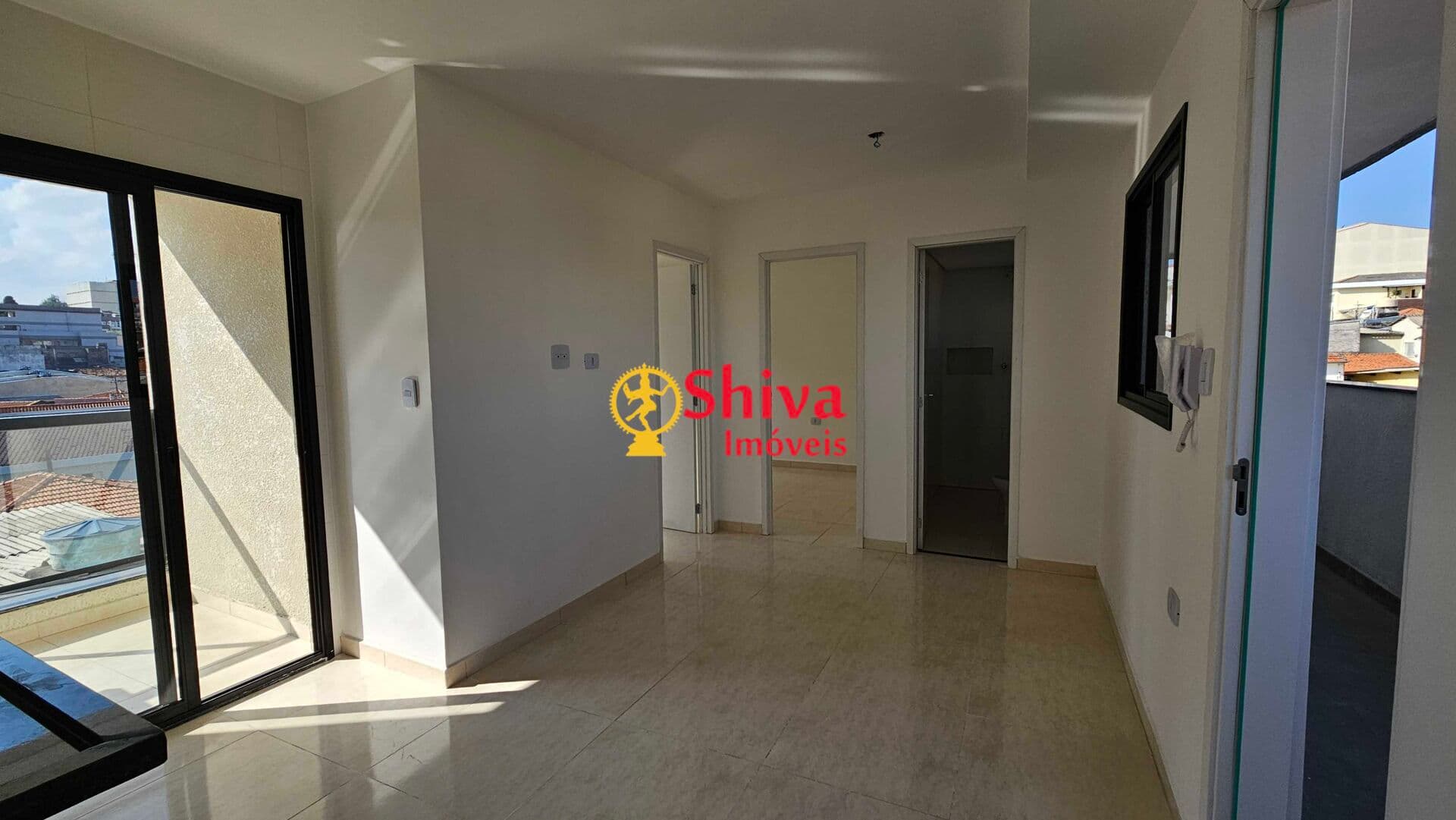 Apartamento à venda com 2 quartos, na Penha, SP